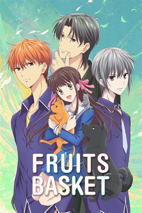 yesmovie fruits basket (2019)|Fruits Basket (TV Series 2019.